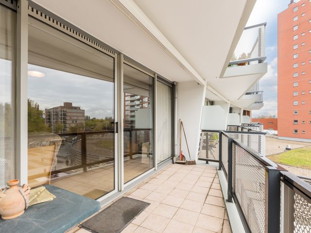 Mia Van Ijperenplein 43, Rotterdam