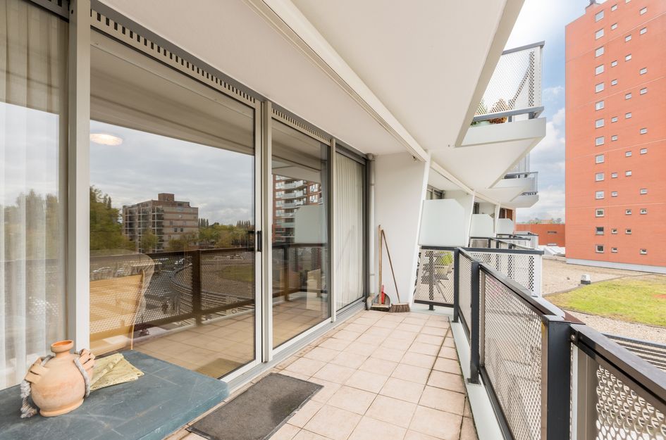 Mia Van Ijperenplein 43