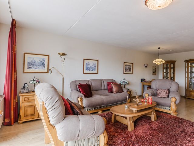 Mia Van Ijperenplein 43, Rotterdam