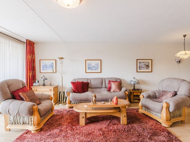 Mia Van Ijperenplein 43, Rotterdam