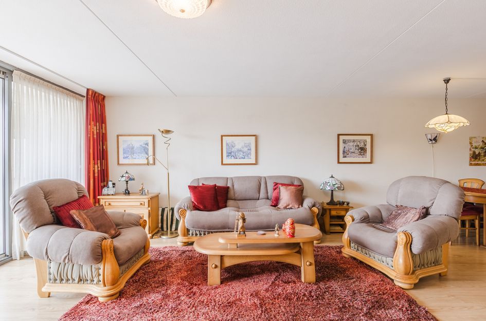 Mia Van Ijperenplein 43