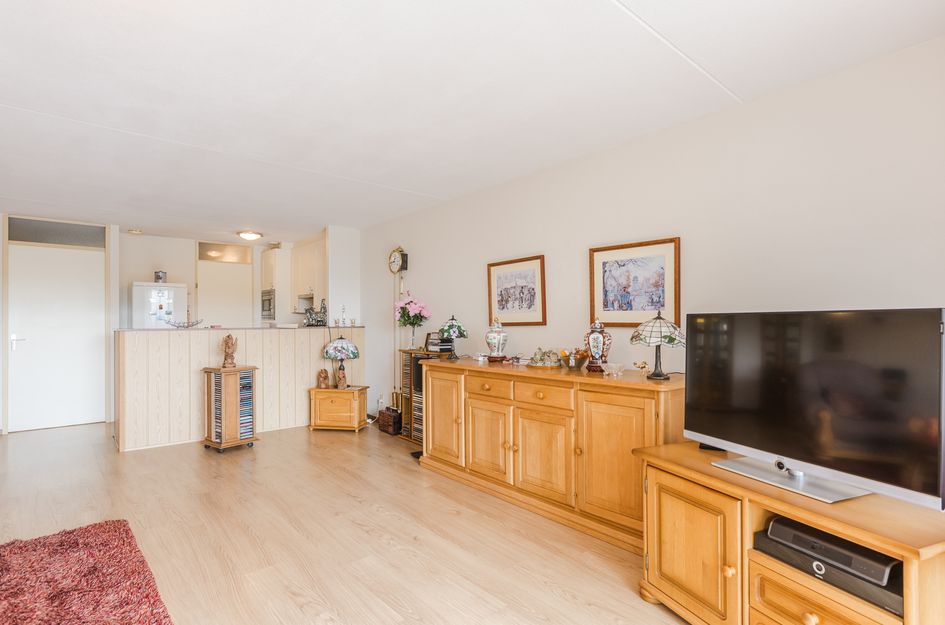 Mia Van Ijperenplein 43