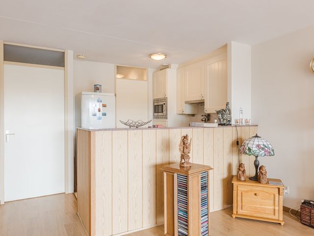 Mia Van Ijperenplein 43, Rotterdam