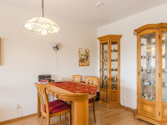 Mia Van Ijperenplein 43, Rotterdam