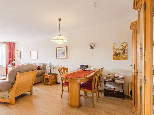 Mia Van Ijperenplein 43, Rotterdam