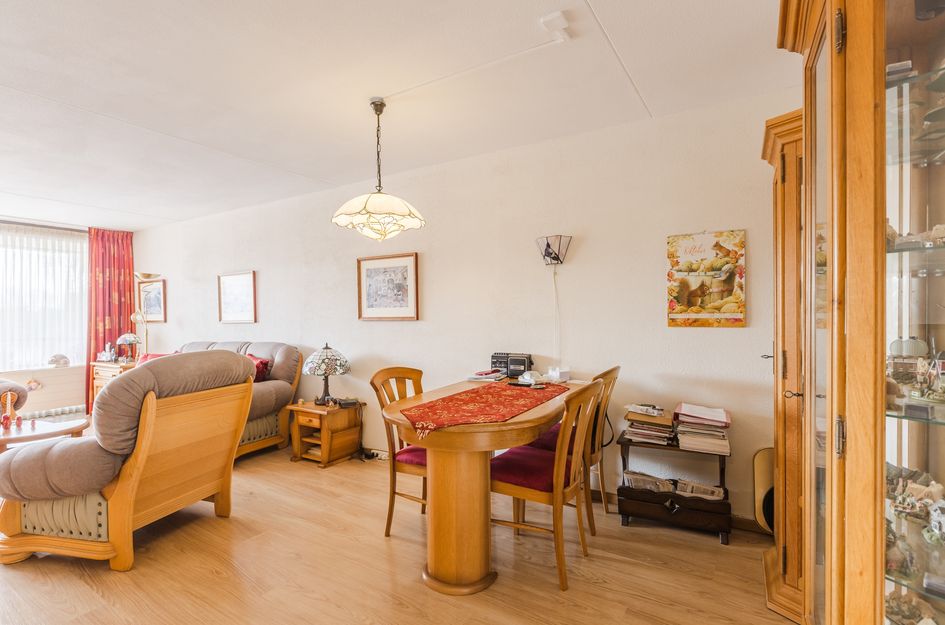 Mia Van Ijperenplein 43