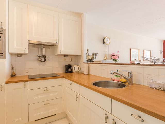 Mia Van Ijperenplein 43, Rotterdam