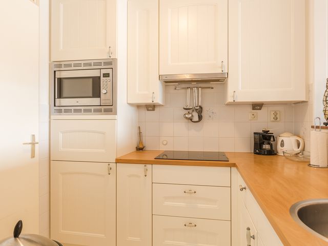 Mia Van Ijperenplein 43, Rotterdam