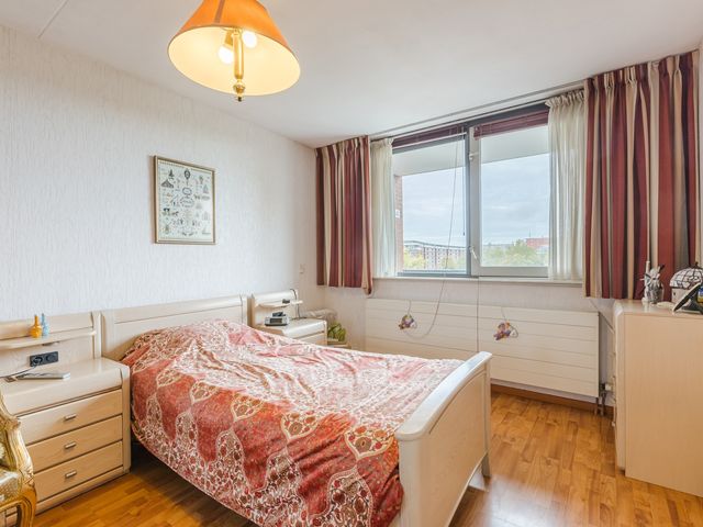 Mia Van Ijperenplein 43, Rotterdam