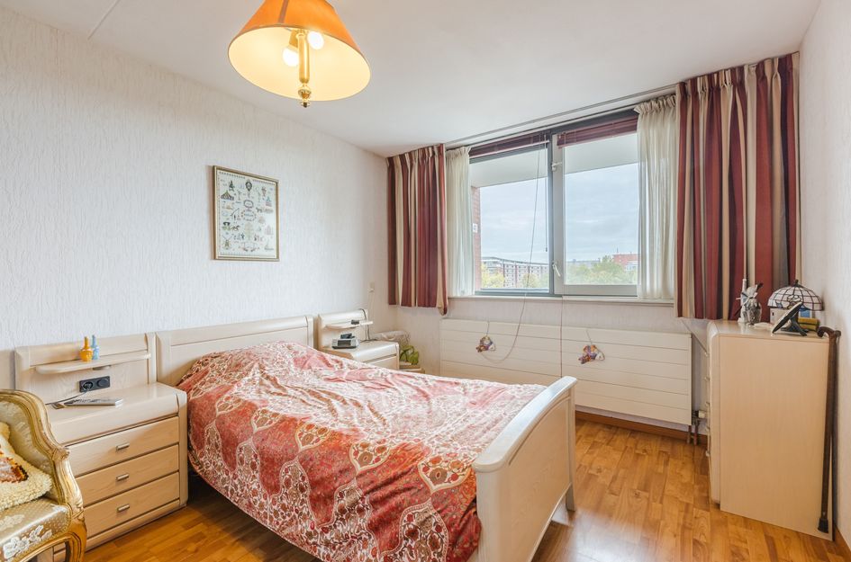 Mia Van Ijperenplein 43