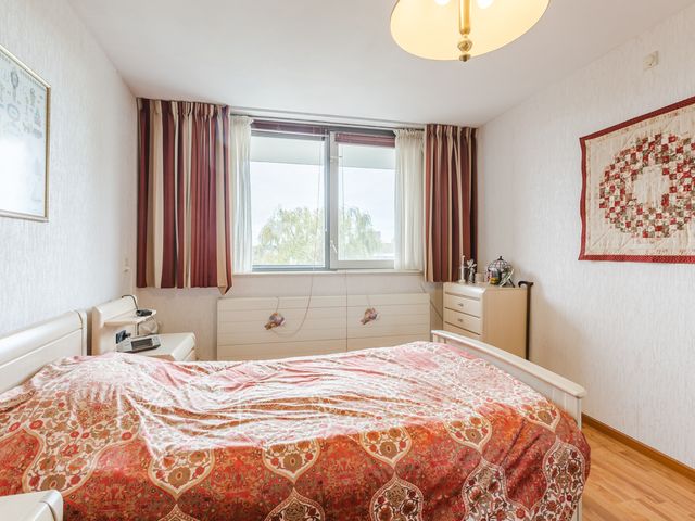 Mia Van Ijperenplein 43, Rotterdam