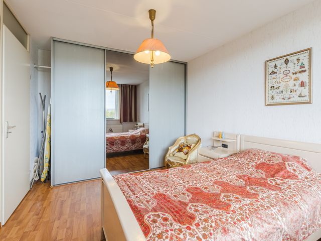 Mia Van Ijperenplein 43, Rotterdam