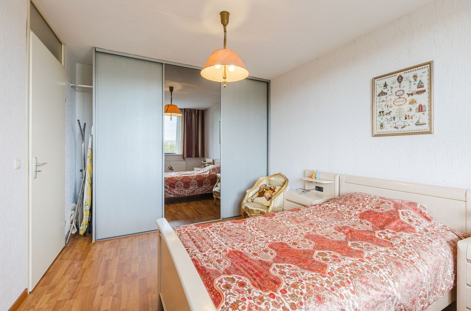 Mia Van Ijperenplein 43