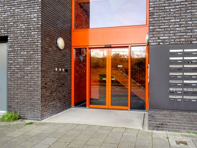 Curaçaostraat 91, Groningen