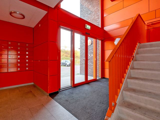 Curaçaostraat 91, Groningen