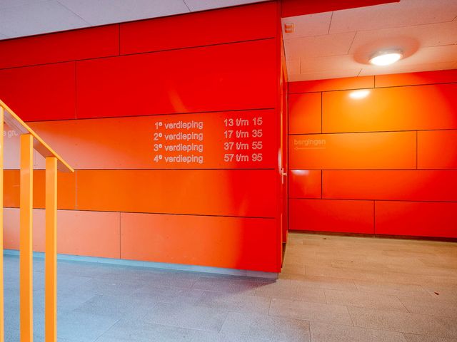 Curaçaostraat 91, Groningen