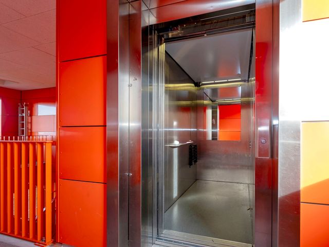 Curaçaostraat 91, Groningen