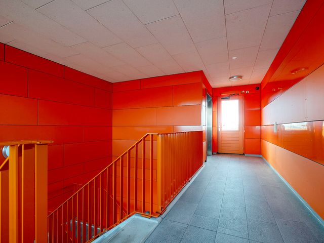 Curaçaostraat 91, Groningen