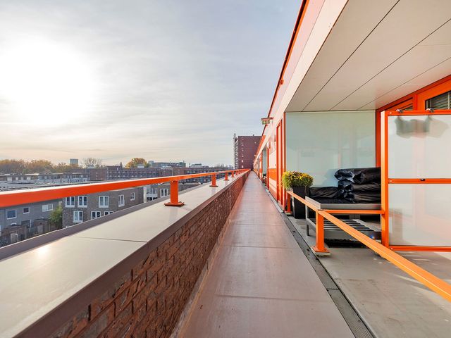 Curaçaostraat 91, Groningen