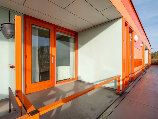 Curaçaostraat 91, Groningen