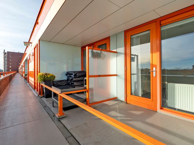 Curaçaostraat 91, Groningen