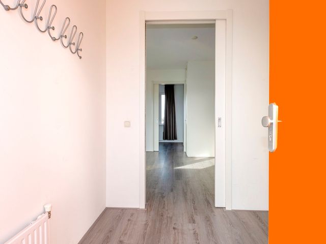 Curaçaostraat 91, Groningen