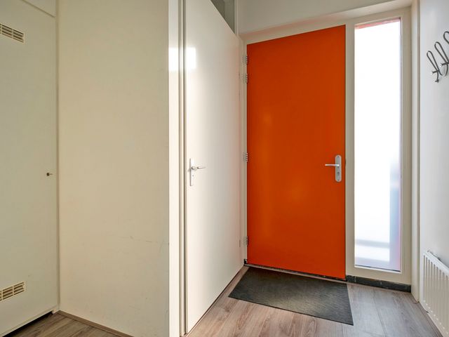 Curaçaostraat 91, Groningen