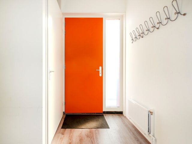 Curaçaostraat 91, Groningen