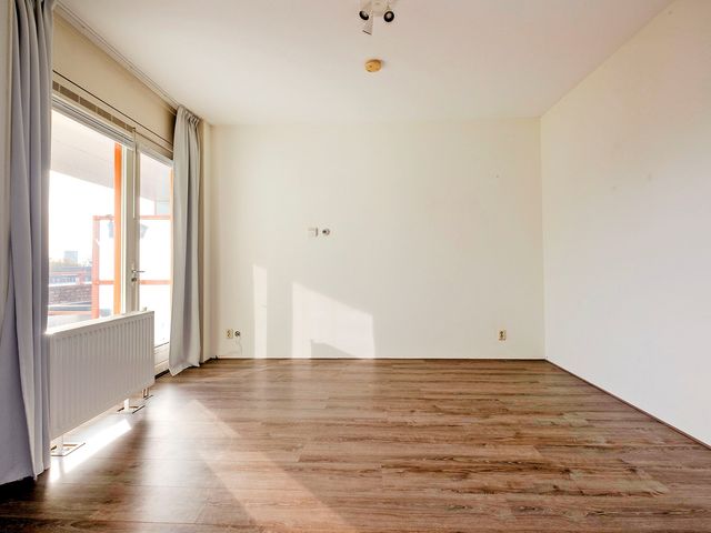 Curaçaostraat 91, Groningen