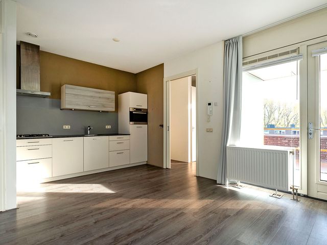 Curaçaostraat 91, Groningen