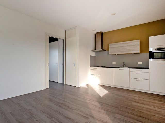 Curaçaostraat 91, Groningen