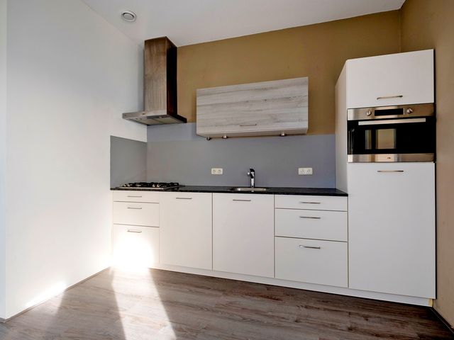 Curaçaostraat 91, Groningen