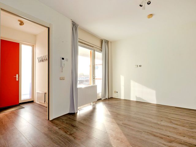 Curaçaostraat 91, Groningen