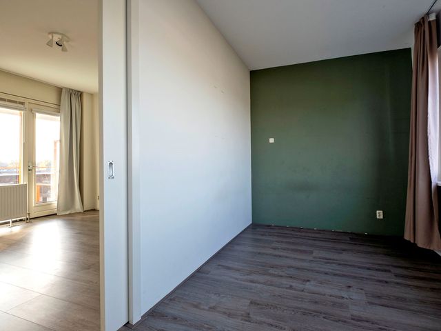 Curaçaostraat 91, Groningen