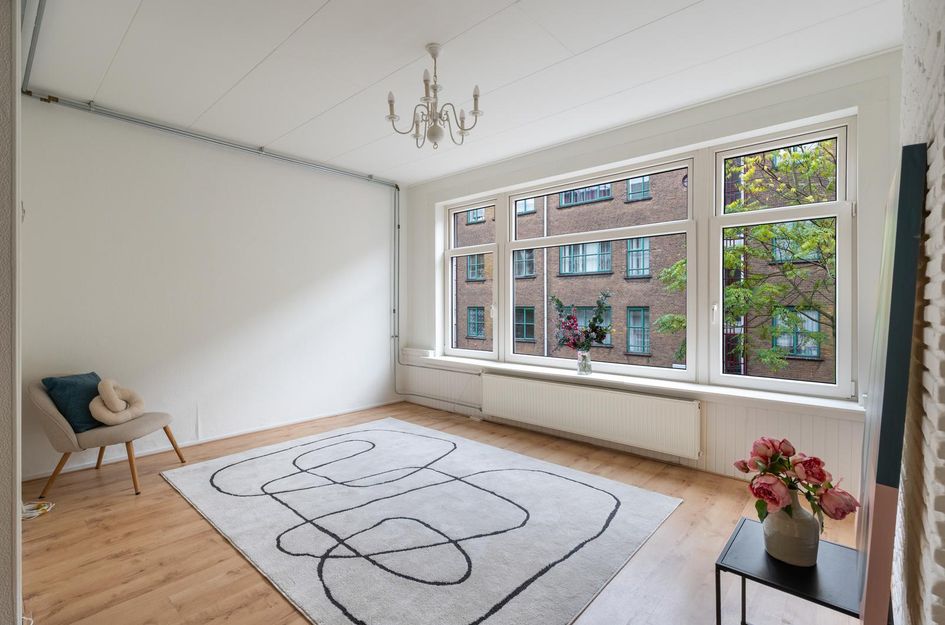 Borgesiusstraat 25A 01