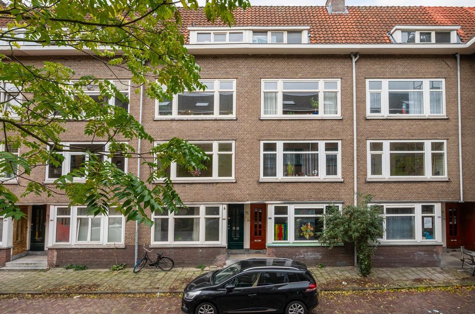 Borgesiusstraat 25A 01