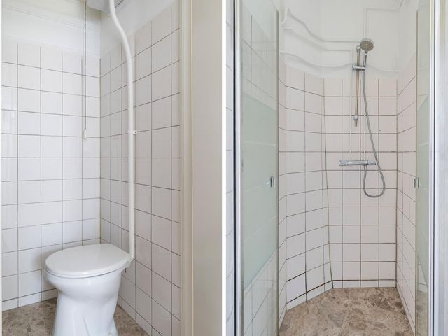 Borgesiusstraat 25A 01, Rotterdam