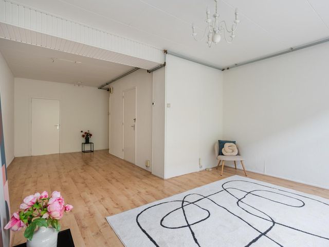 Borgesiusstraat 25A 01, Rotterdam