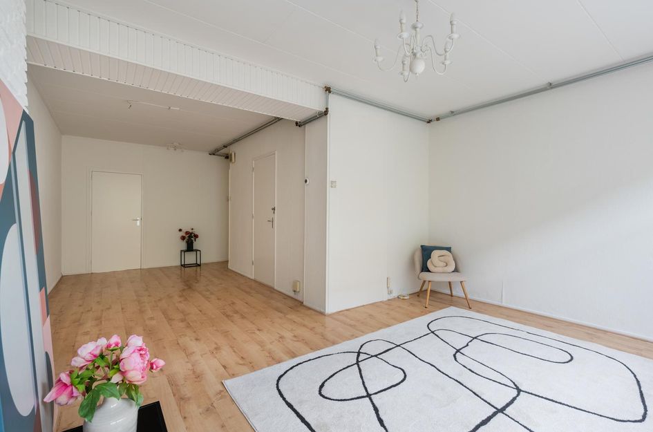 Borgesiusstraat 25A 01