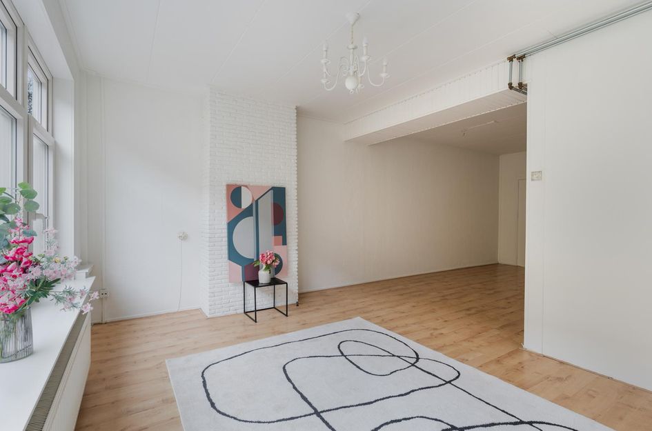 Borgesiusstraat 25A 01