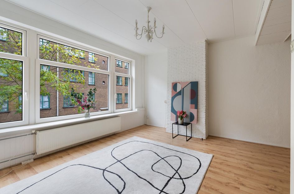 Borgesiusstraat 25A 01