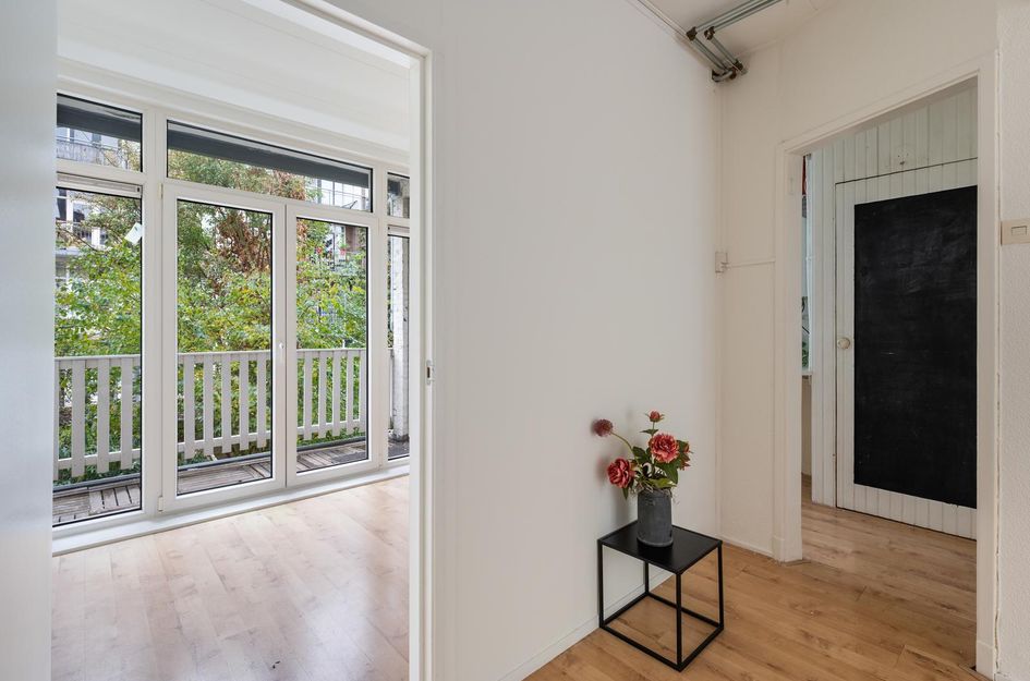 Borgesiusstraat 25A 01