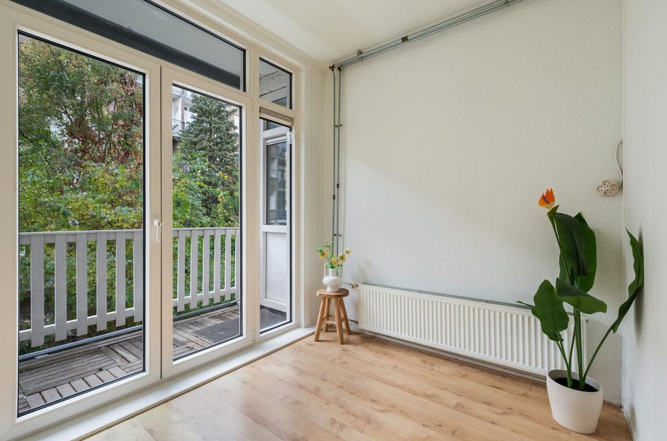 Borgesiusstraat 25A 01