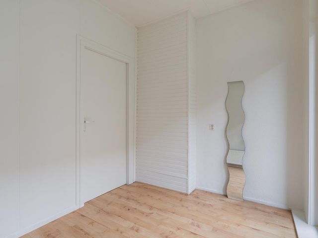 Borgesiusstraat 25A 01, Rotterdam