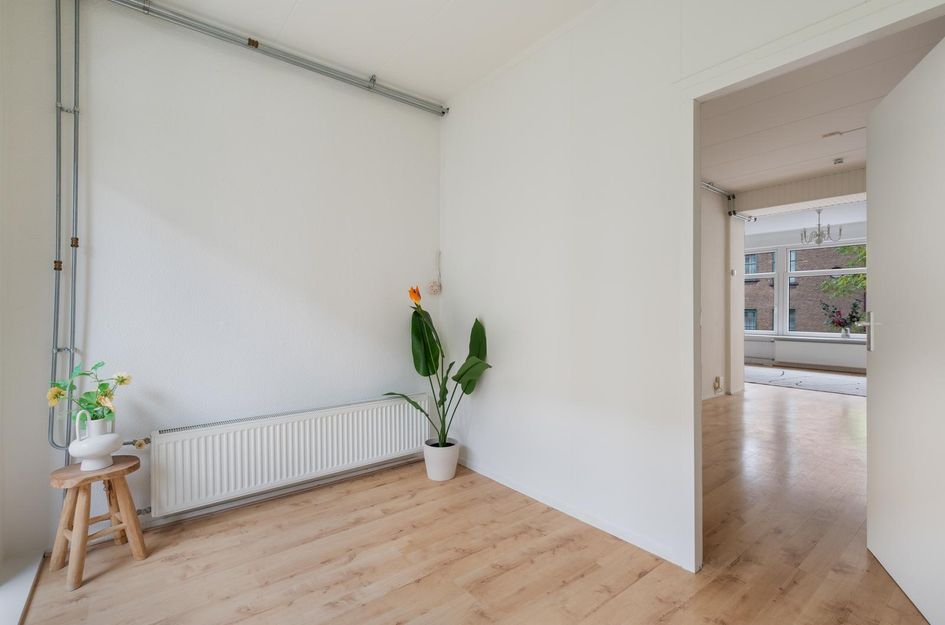 Borgesiusstraat 25A 01