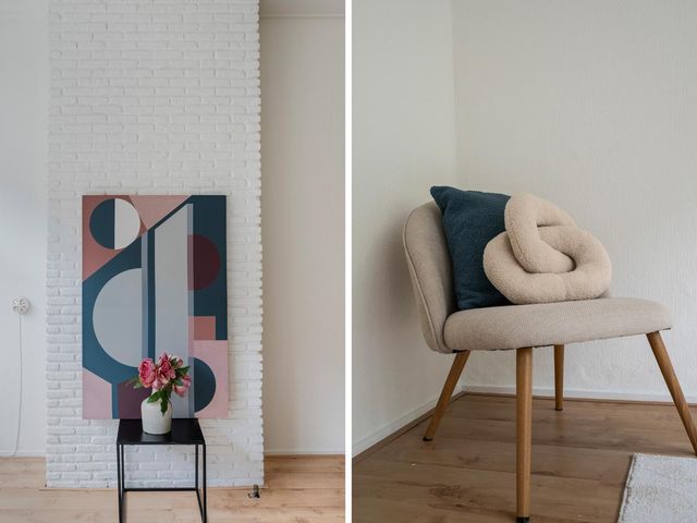 Borgesiusstraat 25A 01, Rotterdam