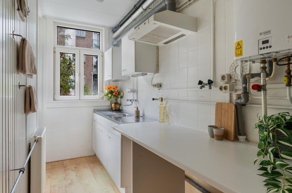 Borgesiusstraat 25A 01