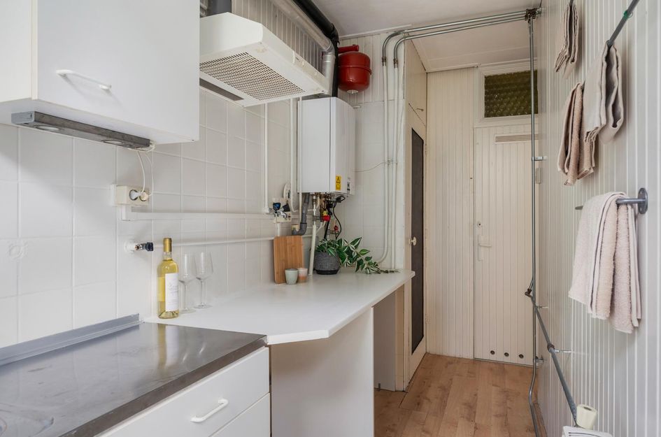 Borgesiusstraat 25A 01