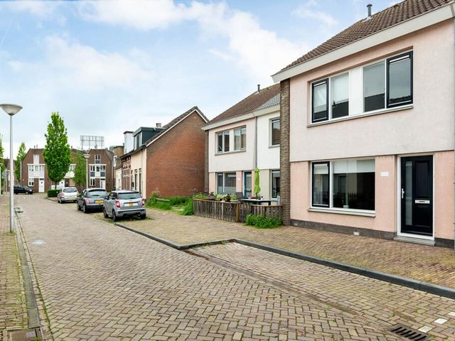 Hoogstraat 130, Zwolle