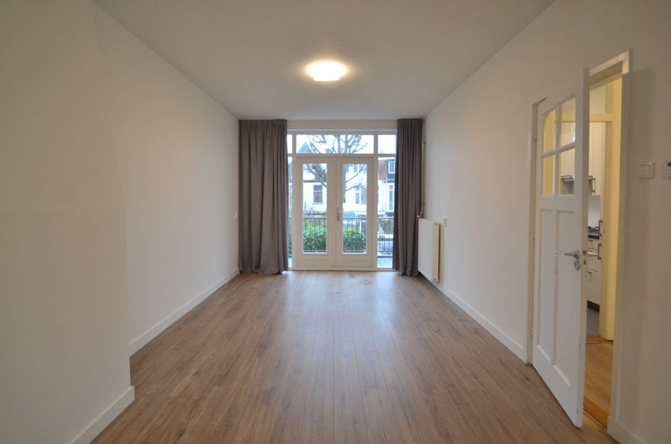 Drie Octoberstraat 20a